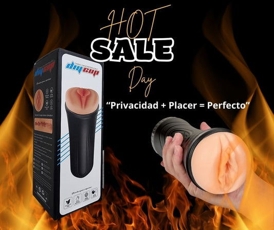 Dispositivo de Control Masculino